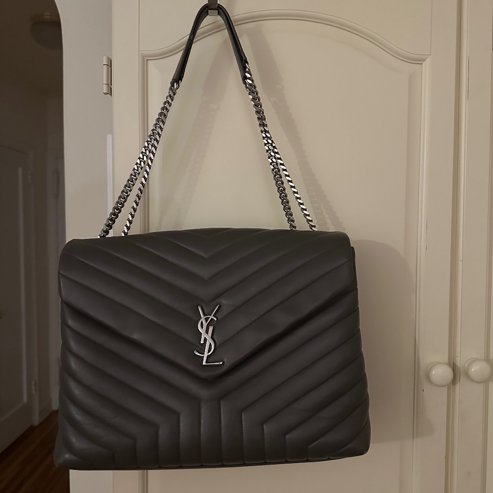 YSL Loulou Bag
